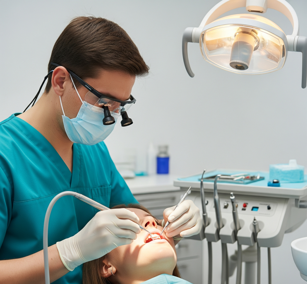 Best Dentist in Baku with BEWO Health & SurgiQ