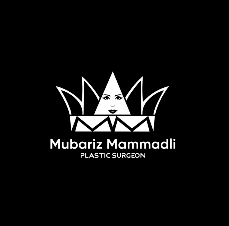 mubaris logo