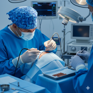 Searching for the best hair transplant in Baku? Read my personal story of rediscovering confidence at BEWO Health & SurgiQ. World-class care, exceptional results, right here in Azerbaijan.