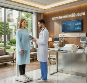 #MedicalCheckUpPackages #HealthScreeningBaku #ComprehensiveHealthCheck #MedicalTourismPackages #BEWOHealth #ExecutiveHealthScreen #MRIFullBodyCheck #InternationalPatients #AffordableHealthcare #BakuMedicalTourism #PreventiveMedicine #MedicalTourismStatistics #HealthCheckComparison