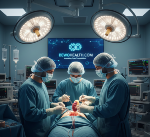 Kidney Transplant in Baku Azerbaijan | Low Cost $6500 | Bewo Health and Surgiq