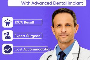 Dreaming of a perfect smile? BEWO Health & SurgiQ offers the best price for dental implants in Baku, starting from 300 AZN. Our all-inclusive packages cover flights, hotel, visa & care. 25+ years expertise. Read our story & see why we're #1 for foreign patients. Free consultation!