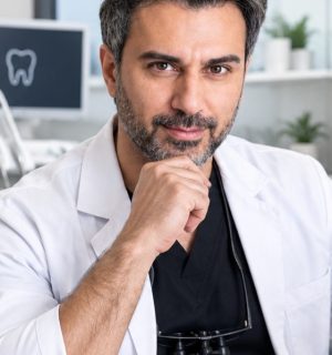Best Turkish Dentist in Baku