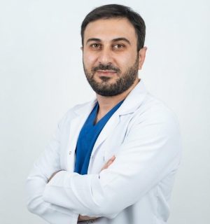 Dentist in Baku