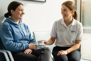Considering solo cosmetic surgery in Baku, Azerbaijan? Discover why it's completely safe with BEWO Health & SurgiQ. Your all-inclusive care package includes 24/7 support, VIP transfers, and English-speaking staff. Get a free consultation today!
