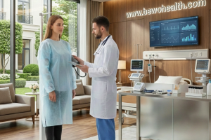 #MedicalCheckUpPackages #HealthScreeningBaku #ComprehensiveHealthCheck #MedicalTourismPackages #BEWOHealth #ExecutiveHealthScreen #MRIFullBodyCheck #InternationalPatients #AffordableHealthcare #BakuMedicalTourism #PreventiveMedicine #MedicalTourismStatistics #HealthCheckComparison