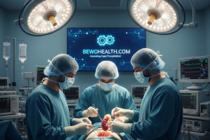 Kidney Transplant in Baku Azerbaijan | Low Cost $6500 | Bewo Health and Surgiq