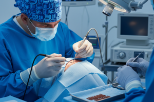 Searching for the best hair transplant in Baku? Read my personal story of rediscovering confidence at BEWO Health & SurgiQ. World-class care, exceptional results, right here in Azerbaijan.