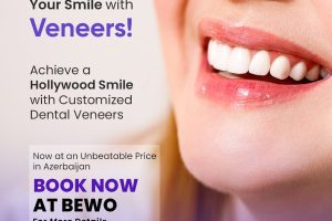 Dental implant procedure in Baku Azerbaijan at BEWO Health & SurgiQ”