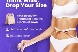 Liposuction in Azerbaijan | BEWO Health & SurgiQ | 27+ Years Expertise